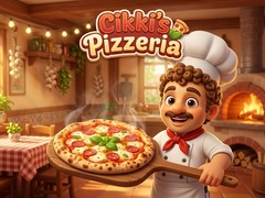 ಗೇಮ್ Cikki's Pizzeria