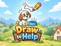 ಗೇಮ್ Draw to Help