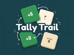 ಗೇಮ್ Tally Trail