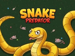 ಗೇಮ್ Snake: Predator