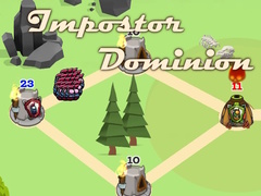 ಗೇಮ್ Impostor Dominion