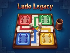 ಗೇಮ್ Ludo legacy