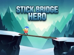 ಗೇಮ್ Stick Bridge Hero