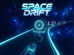 గేమ్ Space Drift