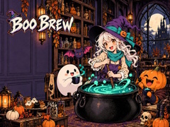ಗೇಮ್ Boo Brew