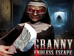 ಗೇಮ್ Granny Endless Escape