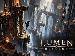 ಗೇಮ್ Lumen Descent