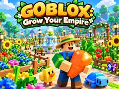 खेल GOBLOX Grow Your Empire