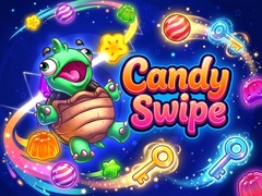 ಗೇಮ್ Candy Swipe