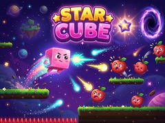 ಗೇಮ್ Star Cube