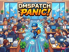 ಗೇಮ್ Dispatch Panic