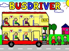 ಗೇಮ್ Busdriver