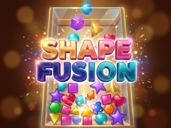 ಗೇಮ್ Shape Fusion