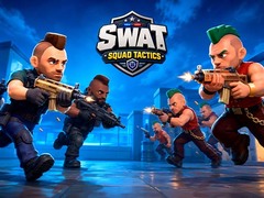 ಗೇಮ್ SWAT: Squad Tactics