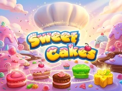 ಗೇಮ್ Sweet Cakes