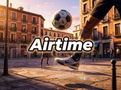 खेल Airtime