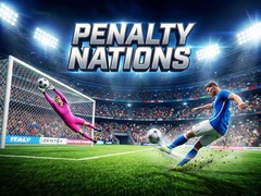 खेल Penalty Nations