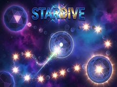 விளையாட்டு STARDIVE