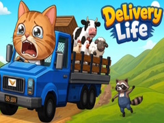 ગેમ Delivery Life