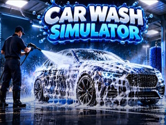 ಗೇಮ್ Car Wash Boss