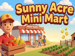 ಗೇಮ್ Sunny Acre Mini Mart