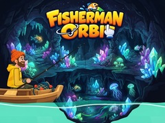 ಗೇಮ್ Fisherman Orbit