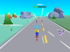 खेल Smash Speed!