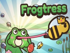 ಗೇಮ್ Frogtress