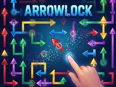 खेल Arrowlock