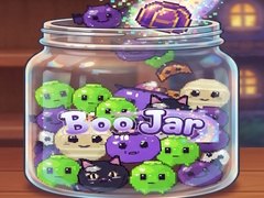 ಗೇಮ್ Boo Jar