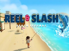 खेल Reel & Slash Beach Legends