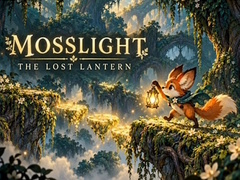 खेल Mosslight The Lost Lantern