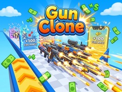 ಗೇಮ್ Gun Clone