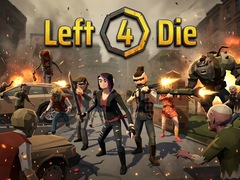 ಗೇಮ್ Left 4 Die