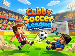 खेल Cubby Soccer League