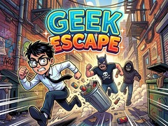 ಗೇಮ್ Geek Escape