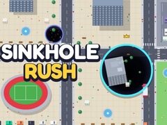 ಗೇಮ್ Sinkhole Rush