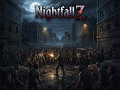 ಗೇಮ್ Nightfall Z