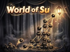 ಗೇಮ್ World of Su