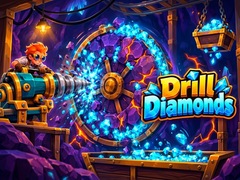 ಗೇಮ್ Drill Diamonds