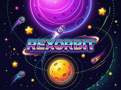 ಗೇಮ್ Rexorbit