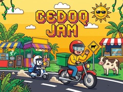 ಗೇಮ್ Cedoq Jam