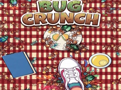 ಗೇಮ್ Bug Crunch