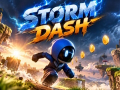ಗೇಮ್ Storm Dash