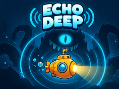 ಗೇಮ್ Echo Deep