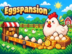 ಗೇಮ್ Eggspansion