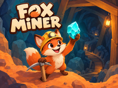 ಗೇಮ್ Fox Miner