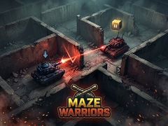 ಗೇಮ್ Maze Warriors