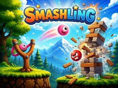 खेल Smashling