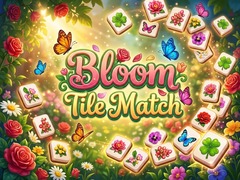 ಗೇಮ್ Bloom Tile Match